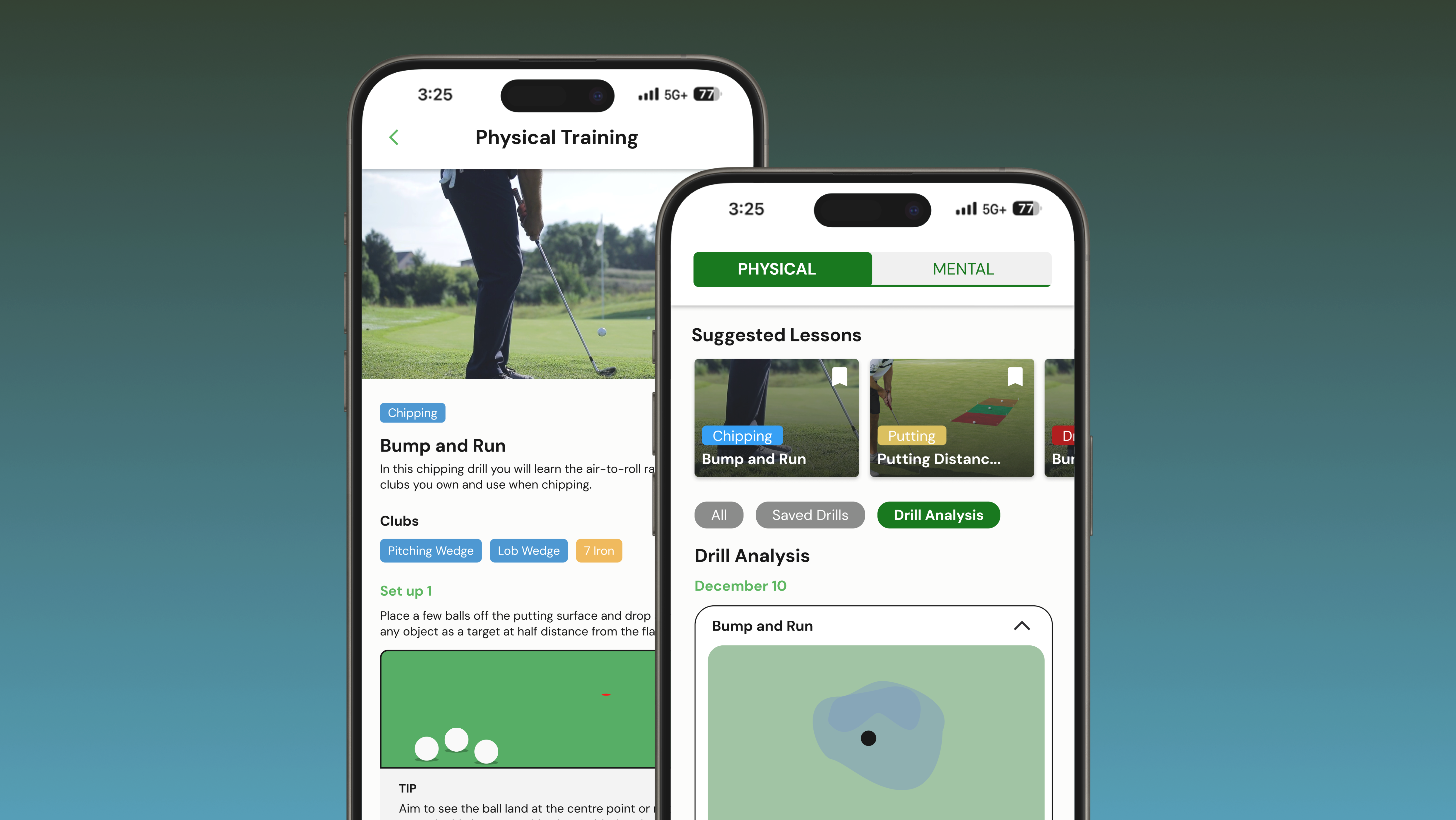 Case Study: One Iota Training Library